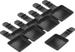Sencor SBX 100 ponvice za raclette žar – 2 kosa
