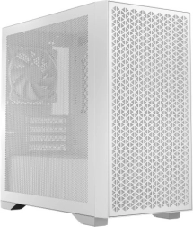 Računalniško ohišje Logic Dart Pro Mini belo