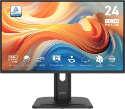 Monitor 23,8" FHD 144 Hz s tankim okvirjem