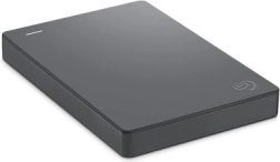 Osnovni 2TB 2,5" disk STJL2000400, siv