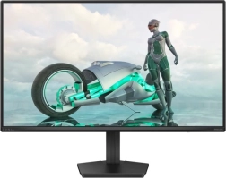 Philips 24" igralni monitor IPS 144 Hz s HDMI in DisplayPortom