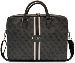 Elegantna torba za prenosnik 16" GUESS 4G Printed