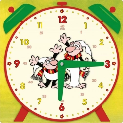 Učne ure Kavadratne Mix naslovov