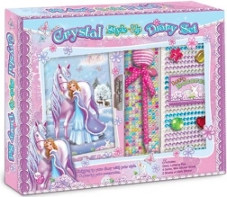 PECOWARE komplet za okraševanje – konj