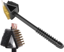 AG705 strgalo za žar 3v1