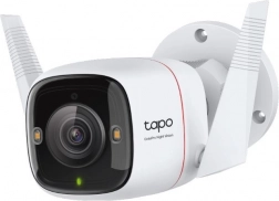 Zunanja Wi‑Fi kamera TAPO C325WB ColorPro 2K QHD