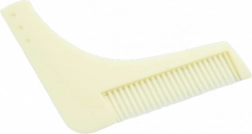 Glavnik za nego brade in las