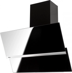 Kominjska kuhinjska napa Balance Eco 60 črna