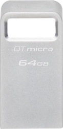USB ključ Kingston DataTraveler Micro 64GB USB 3.2 Gen 1