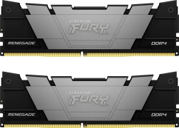 Pomnilnik DDR4 Kingston Fury Renegade 32GB (2x16GB) 3600MHz CL16