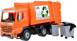 Lena Mercedes-Benz Arocs smetarsko vozilo za otroke