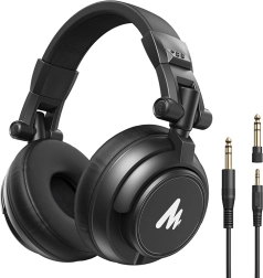 Studijske slušalke Maono MH601