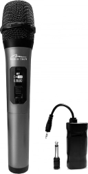 brezžični mikrofon mic hero wireless