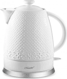 Keramični grelnik vode MAESTRO 1,5 l 1500 W