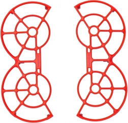 SUNNYLIFE zaščita propelerjev za DJI Neo rdeča