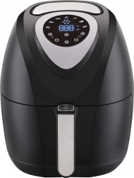 vročevzdružna cvrtnik MalTec AirFryer 4,3 l