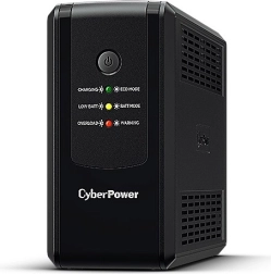 Zasilni vir UPS 650VA CyberPower