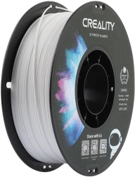 Filament PETG Creality bel 1,75 mm