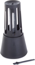 UV lovilec insektov 5 W, tih način delovanja, USB napajanje