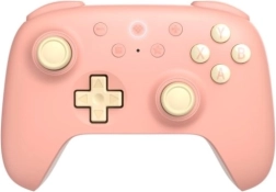 Brezžični krmilnik 8BitDo Ultimate 2C Peach