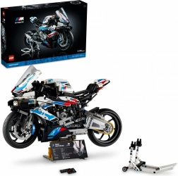 LEGO Technic BMW M 1000 RR motorno kolo