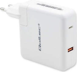 Bela USB-C GaN FAST 108W polnilnik
