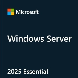 Windows server 2025 essentials 10 jeder rok