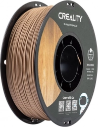 Filament PLA Wood CREALITY Bela borovnica 1,75 mm