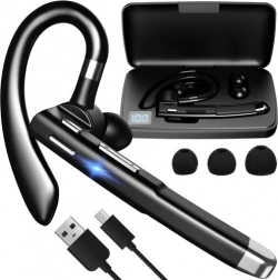 Brezzična Bluetooth slušalka Izoxis