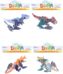 Vijačni dinozaver za otroke