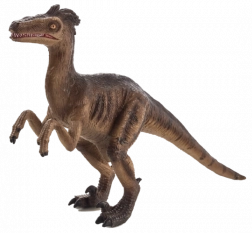 Mojo Velociraptor rjav figurica