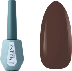 Nov slog oljnega lepila BLING hibridni lak 10 ml - št. 42