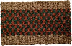 Nizozemska kokosova podloga 32 × 56 cm