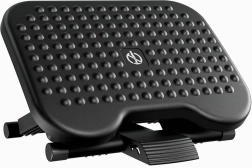 Ergonomski podnožnik HUANUO HNFR3 z nastavljivo višino