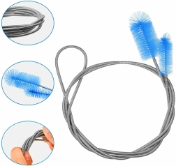 AG80C ČISTILEC CEVI ZA CEVNE SISTEME