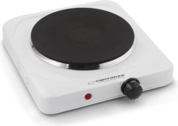 Električni kuhalnik Esperanza Pinatubo bel