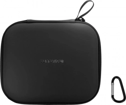 Zaščitni etui Sunnylife za krmilnike DJI – črn