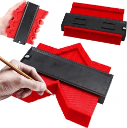 Predloga Za Merjenje Oblik