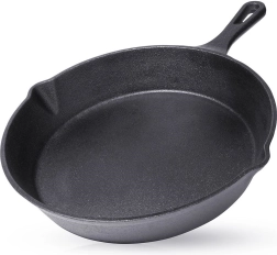 Litinasta ponev 25 cm