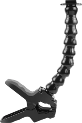 Nastavljiv nosilec športne kamere PULUZ s spono