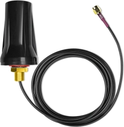 Antena 4G LTE Dual 7 dBi za zunanjo uporabo