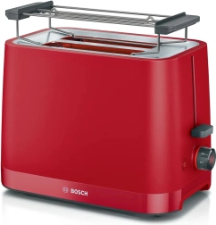 Toaster MyMoment TAT3M124 rdeč