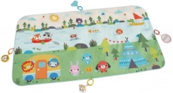 Velika igralna podloga Fisher-Price Velike pustolovščine