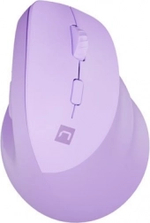 Brezžična navpična miška Pure Lavender Crake 2