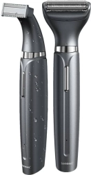 Kensen 2 v 1 prirezovalnik za telo