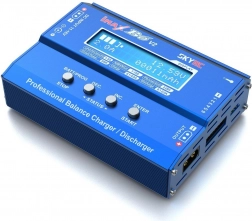 Polnilec SkyRC iMax B6 V2