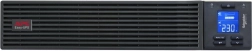 Rezervno napajanje APC Easy UPS On-Line SRV RM 1000VA 900W z rail kompletom