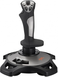 joystick pxn 2113 pro za letalske simulatorje z vibracijami