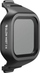 Filter Freewell Glow Mist 1/4 za DJI Mini 5 Pro
