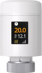 Pametna termostatska glava SONOFF TRV Gen2 Zigbee